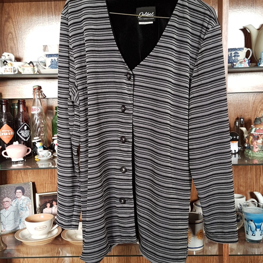 Vintage Top | Jolibel